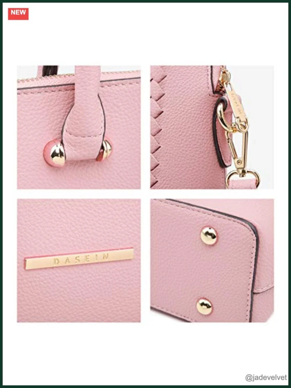 Faux Leather 14